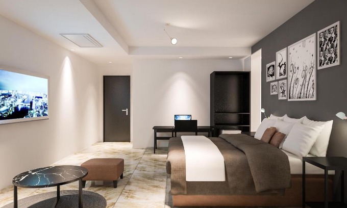 Seo-gu Hotel | The Empress Hotel
