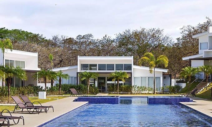 Avellanas Beach House | The Enclave Avellanas - Villa B5