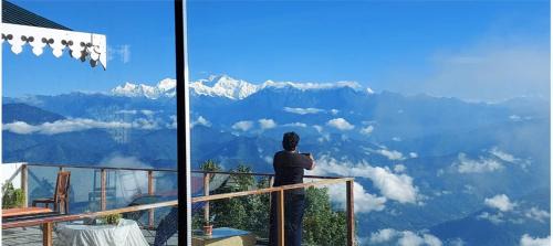 Darjeeling Apartment | THE ENGLISH COTTAGE