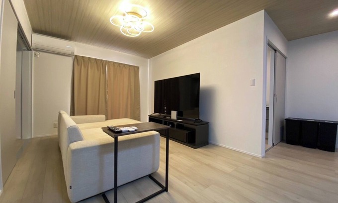 Chikugo House | The entire building is available for rent Limited to one group per day Special rate plan available/Chikugo Fukuoka