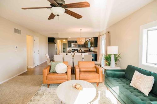 Springfield House | The Estate on 68 AND Pet Friendly