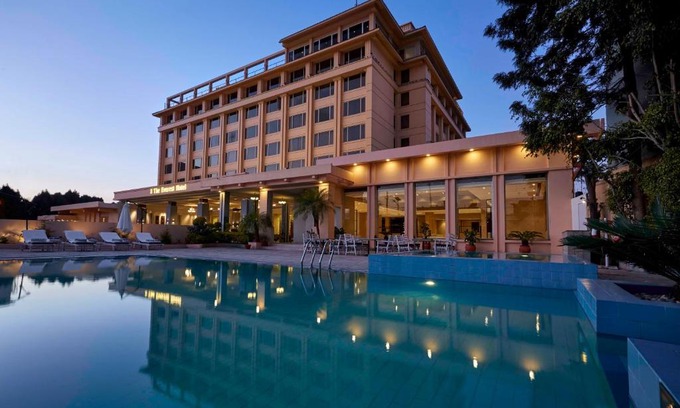 New Baneshwor Hotel | The Everest Hotel
