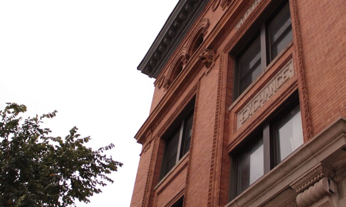 Winona Apartment | The Exchange 21 | Historic Bldg, 1 Bed, Dwntwn