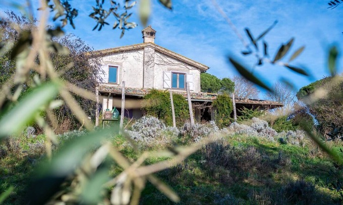Sutri Apartment | The Exclusive Villa: GodArs Village Just For You