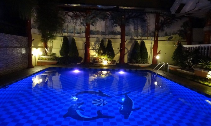 Buhangin Bed & Breakfast | The Executive Villa Inn & Suites