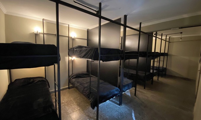 Province of Tucuman Hotel | The Factory