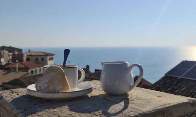 Vasto Bed & Breakfast | The Factory of St. Peter Vasto