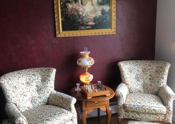Geneva House | The Fallen Tree Inn
