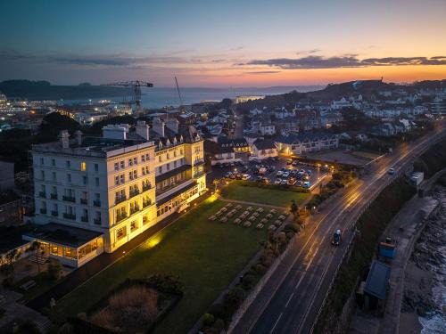 Mylor Churchtown Hotel | The Falmouth Hotel