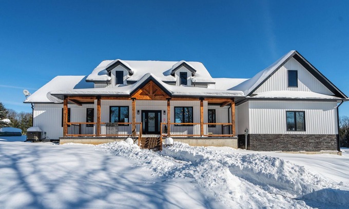 West Grey House | The Family Farmhouse @Westgrey