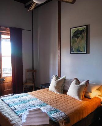 Maitland Hotel | The Family Hotel