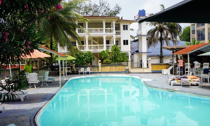 Freetown Hotel | The Family Kingdom Resort