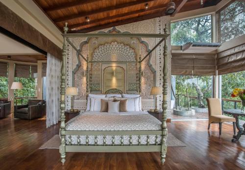 Mallawapitiya Cabin | The Far Pavilion by Edwards Collection
