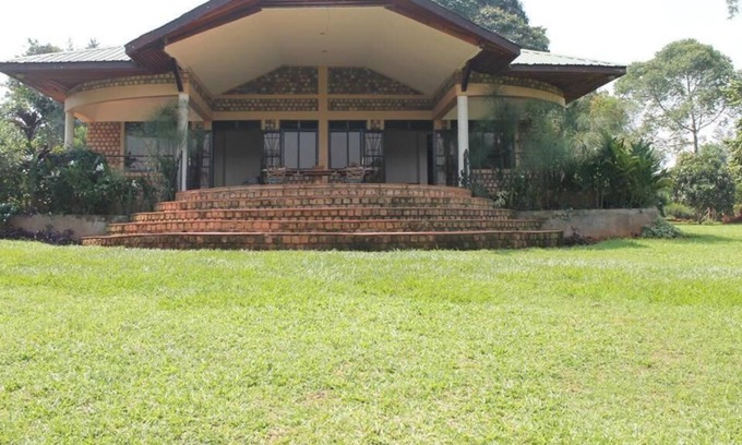 Mukono Cottage | The Farm Cottage
