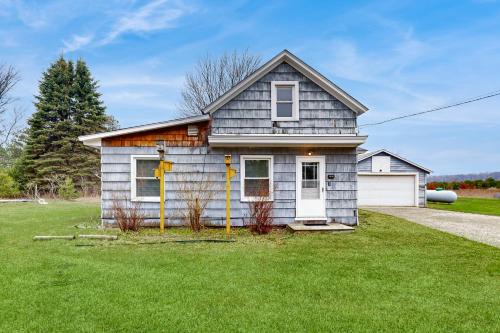 Bear Lake House | The Farm House