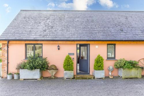 Christchurch House | The Farm Office