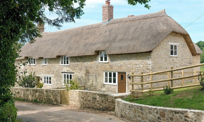 Axminster Cottage | The Farmhouse at Higher Westwater