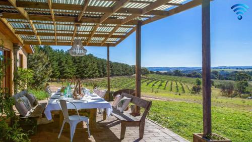 Canyonleigh House | The Farmhouse