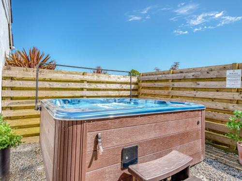 Grampound House | The Farmhouse