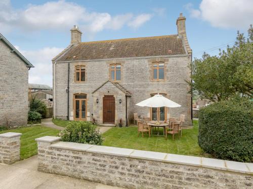 West Pennard House | The Farmhouse - Uk10655