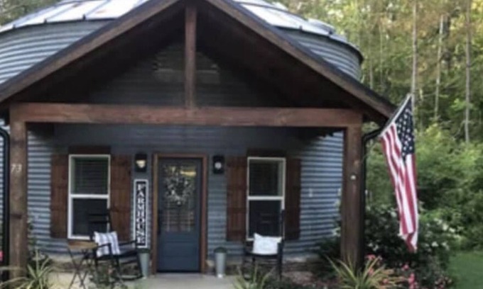 Corinth House | The Farmhouse