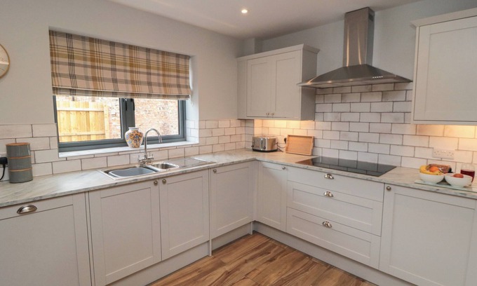 Thirsk Cottage | The Feed Room