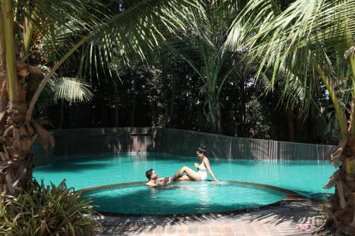 Dwarka Resort | The Fern Sattva Resort, Dwarka