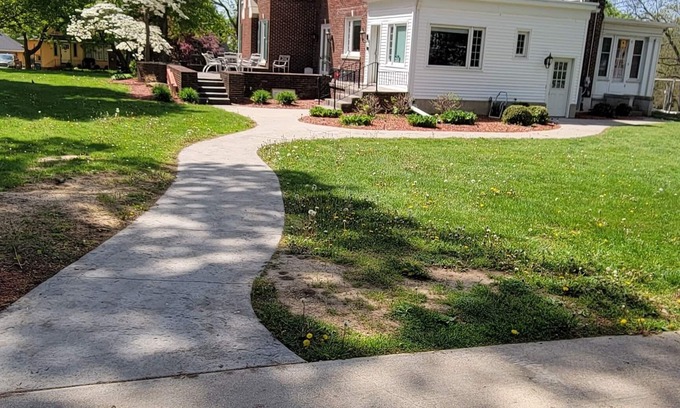 Owosso House | The Finley Block
