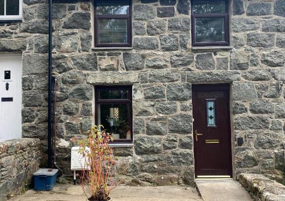 Llanystumdwy House | The Fishermans Cottage
