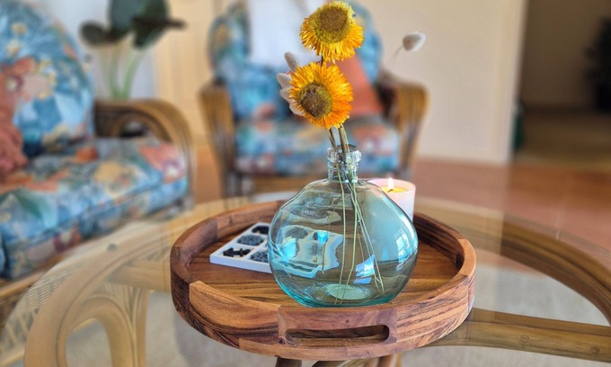 Alexandrina House | The Flagstaff Clayton Bay - relaxing getaway with water views. Sleeps up to 7