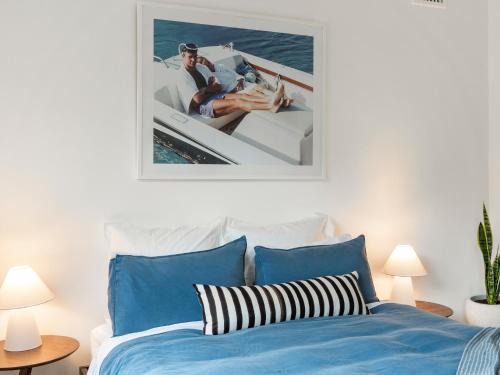 Tamarama Apartment | The Fletcher Bondi