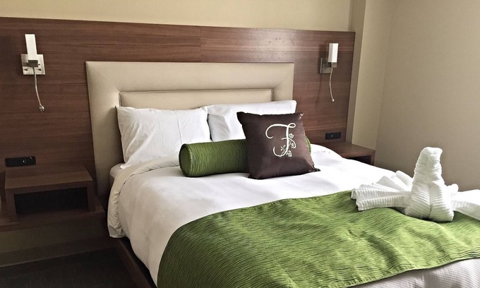 Forteau Hotel | The Florian Hotel