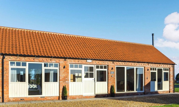 Kilnwick Cottage | The Foldyard - UK46004