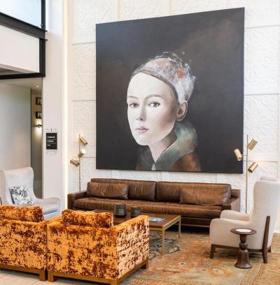 West Plaza Hotel | The Fontaine