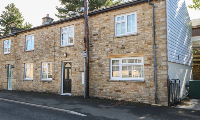 Catton Cottage | THE FORGE, pet friendly, character holiday cottage in Allendale