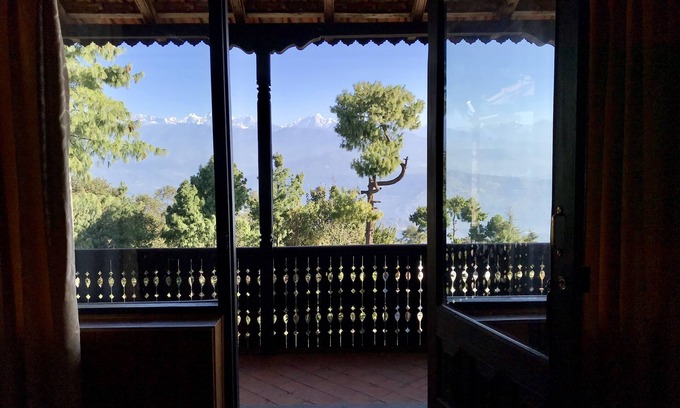 Baluwapati Deupur Hotel | The Fort Resort
