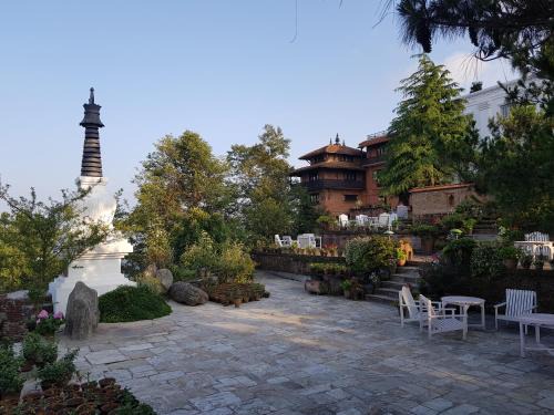 Baluwapati Deupur Resort | The Fort Resort