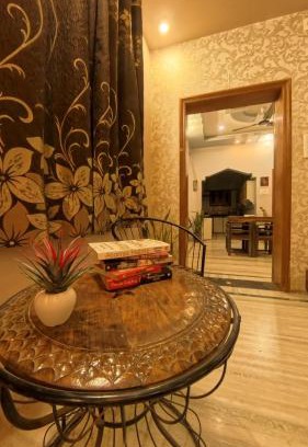 Bikaner Apartment | The Fort View By Shivalaya