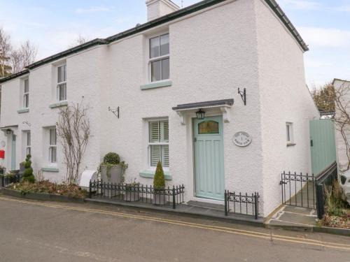 Cartmel House | The Fossa