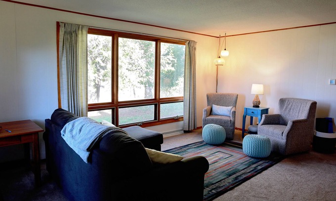 Lake Elmo Other | The Fox Den Comfy Lower Unit
