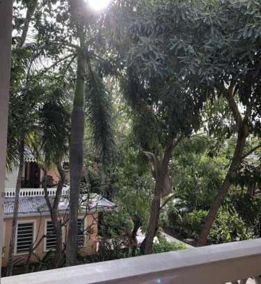 Frederiksted Southeast Resort | The Fred - Adults only Hotel