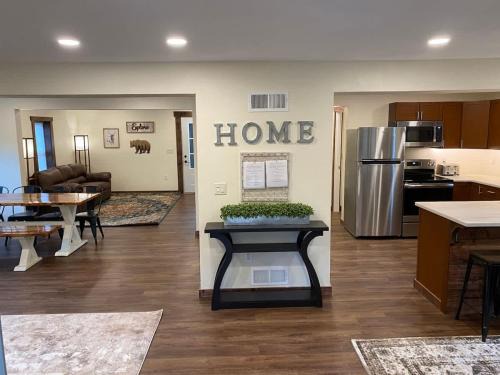 Wisconsin Dells House | The Freedom House by Patriot Properties