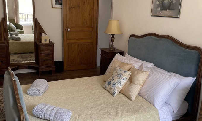 Quillan House | The French House in Quillan