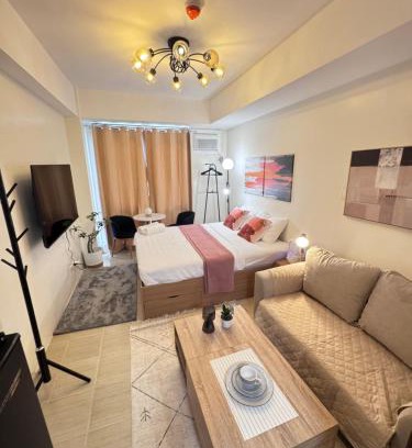Ugong Apartment | The Fresh Escape 2