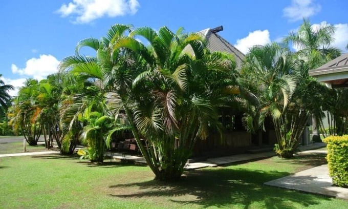 Labasa Bed & Breakfast | The Friendly North Inn
