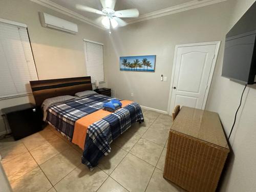 Miami Lakes House | The Garden House in Miami Lakes