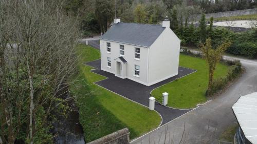 Irvinestown House | The Garden House, Necarne, Irvinestown