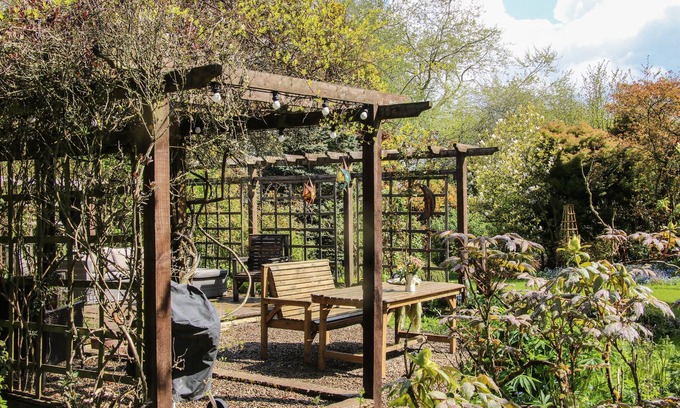 Bridgnorth Cottage | The Garden Lodge