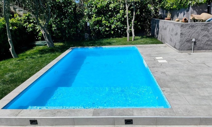 Mascalucia House | the garden of Etna