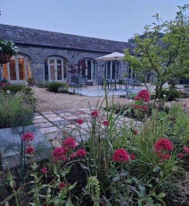 Tullyallen Apartment | The Garden Rooms at The Courtyard,Townley Hall